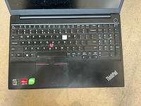 Laptop - lenovo - 20yg00b6mh - afbeelding 2 van  7