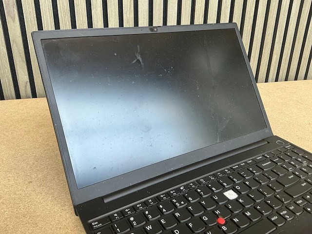 Laptop - lenovo - 20yg00b6mh - afbeelding 4 van  7