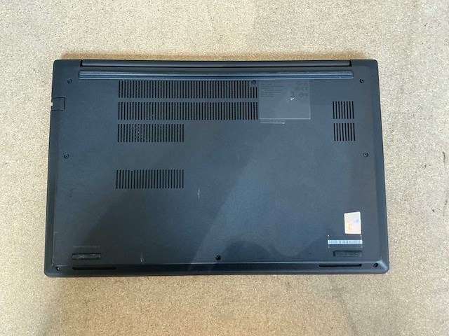Laptop - lenovo - 20yg00b6mh - afbeelding 6 van  7