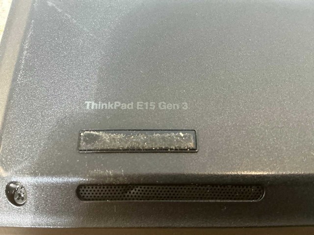 Laptop - lenovo - 20yg00b6mh - afbeelding 1 van  10