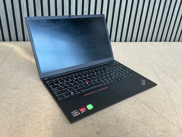 Laptop - lenovo - 20yg00b6mh - afbeelding 7 van  10