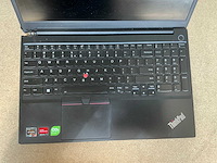 Laptop - lenovo - 20yg00b6mh - afbeelding 2 van  10