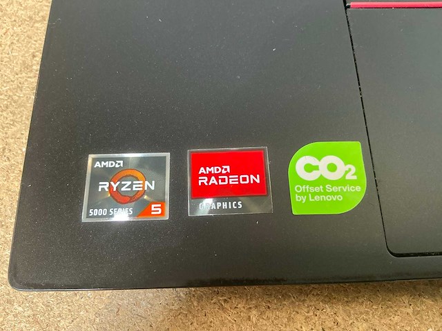 Laptop - lenovo - 20yg00b6mh - afbeelding 9 van  10