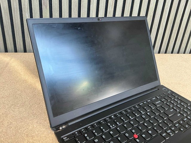 Laptop - lenovo - 20yg00b6mh - afbeelding 10 van  10