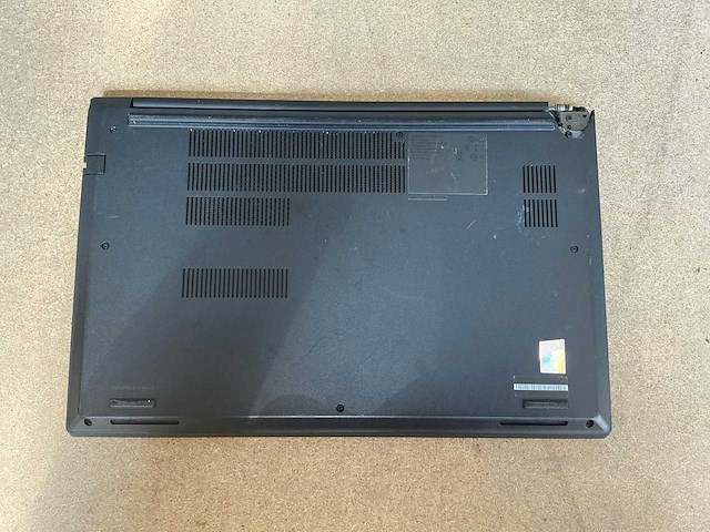 Laptop - lenovo - 20yg00b6mh - afbeelding 8 van  10