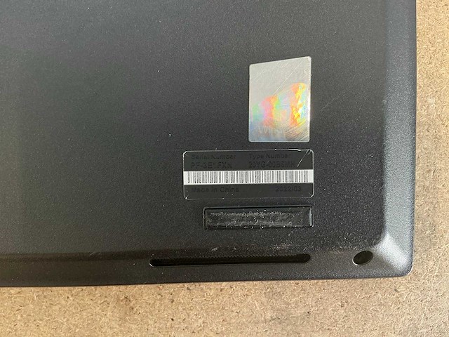 Laptop - lenovo - 20yg00b6mh - afbeelding 5 van  10