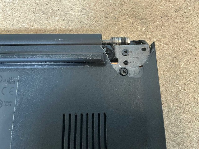 Laptop - lenovo - 20yg00b6mh - afbeelding 6 van  10