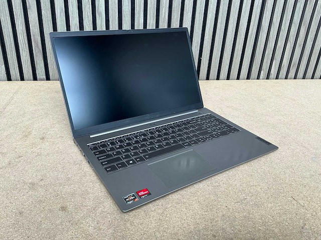 Laptop - lenovo - 21a4 - afbeelding 1 van  8