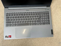 Laptop - lenovo - 21a4 - afbeelding 2 van  8
