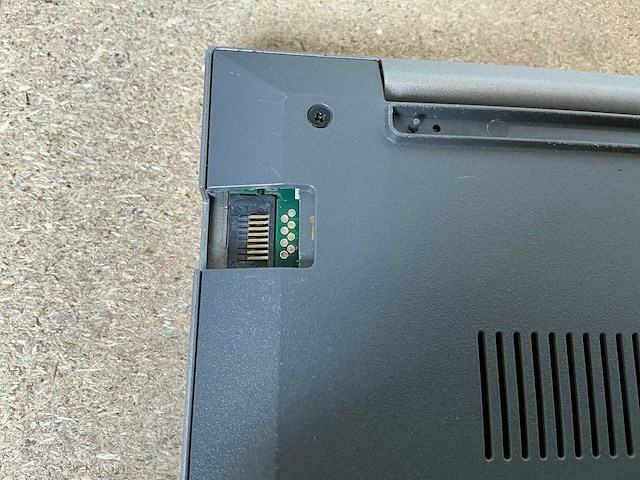 Laptop - lenovo - 21a4 - afbeelding 8 van  8