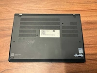 Laptop - lenovo - 21cf002ymh - thinkpad t14 gen3 - afbeelding 5 van  8