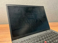 Laptop - lenovo - 21cf002ymh - thinkpad t14 gen3 - afbeelding 3 van  8