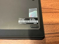 Laptop - lenovo - 21cf002ymh - thinkpad t14 gen3 - afbeelding 8 van  8