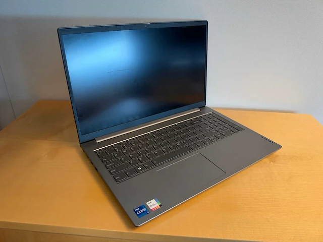Laptop - lenovo - 21dj - afbeelding 5 van  5