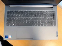Laptop - lenovo - 21dj - afbeelding 1 van  5
