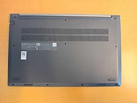 Laptop - lenovo - 21dj - afbeelding 3 van  5