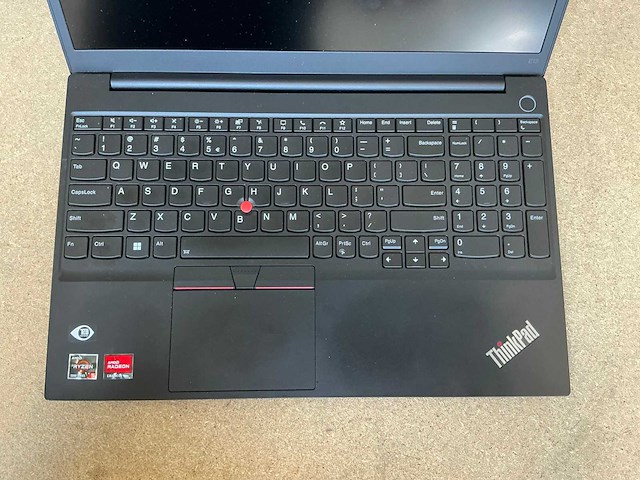 Laptop - lenovo - 21ed007emh - afbeelding 2 van  8