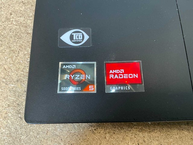 Laptop - lenovo - 21ed007emh - afbeelding 3 van  8