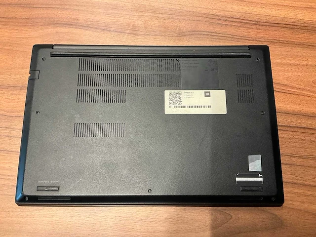 Laptop - lenovo - 21ed007emh - afbeelding 2 van  7