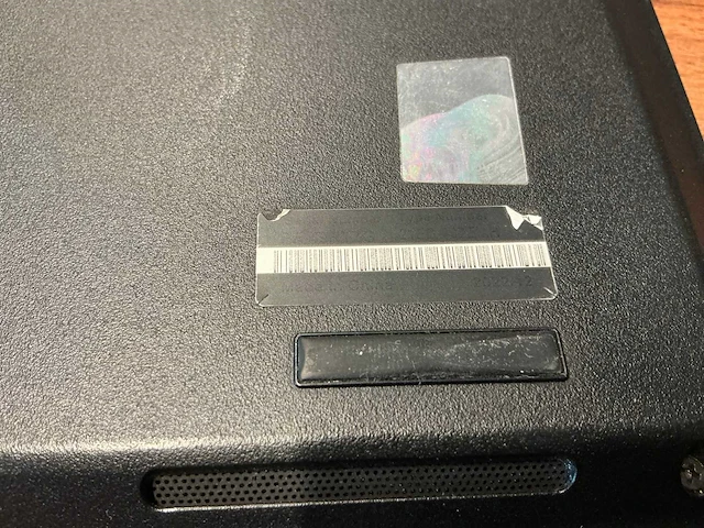 Laptop - lenovo - 21ed007emh - afbeelding 6 van  7