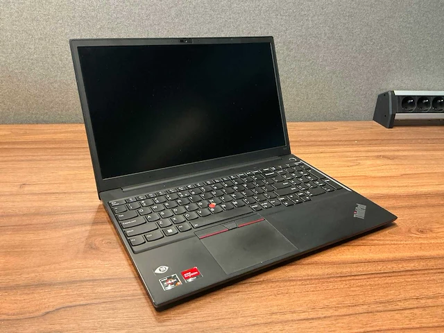 Laptop - lenovo - 21ed007emh - afbeelding 1 van  7