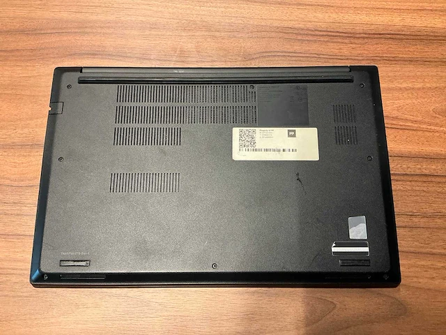 Laptop - lenovo - 21ed007emh - afbeelding 6 van  7