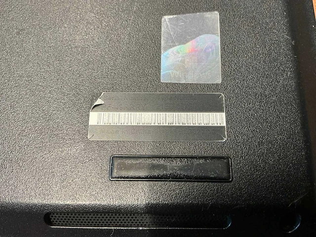 Laptop - lenovo - 21ed007emh - afbeelding 7 van  7