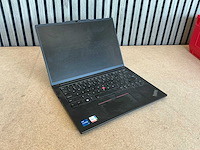 Laptop - lenovo - 21jk0008mh - afbeelding 1 van  4