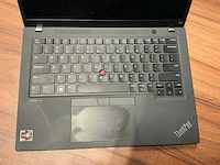 Laptop - lenovo - 21k3001emh thinkpad t14 gen 4 - afbeelding 2 van  8