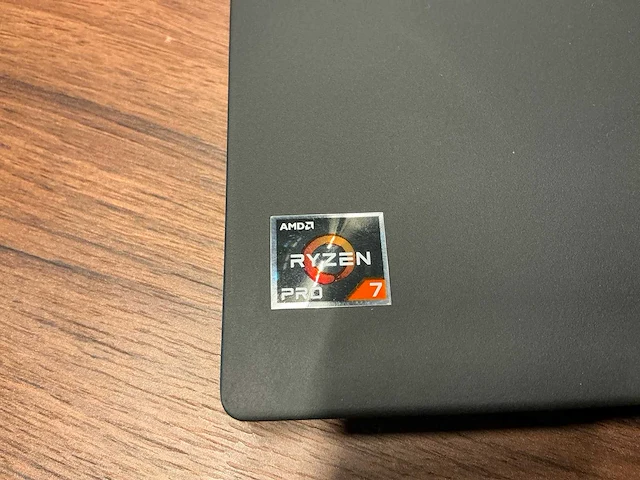 Laptop - lenovo - 21k3001emh thinkpad t14 gen 4 - afbeelding 3 van  8
