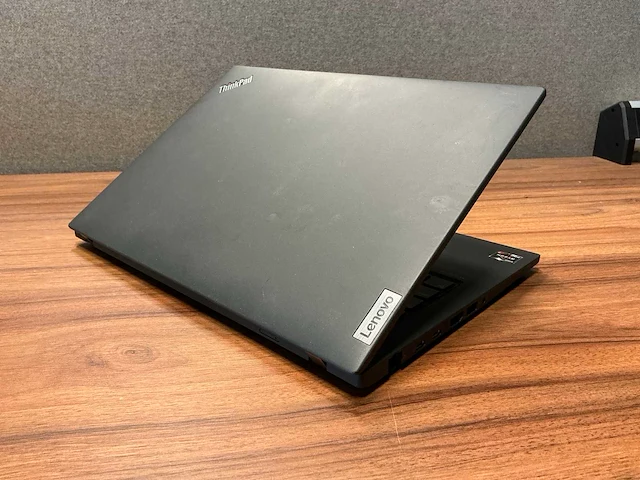 Laptop - lenovo - 21k3001emh thinkpad t14 gen 4 - afbeelding 5 van  8