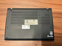Laptop - lenovo - 21k3001emh thinkpad t14 gen 4 - afbeelding 6 van  8