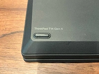 Laptop - lenovo - 21k3001emh thinkpad t14 gen 4 - afbeelding 8 van  8