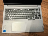 Laptop - lenovo - 21kh - thinkbook 16 g6 irl - afbeelding 2 van  7