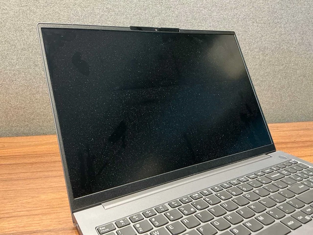 Laptop - lenovo - 21kh - thinkbook 16 g6 irl - afbeelding 4 van  7