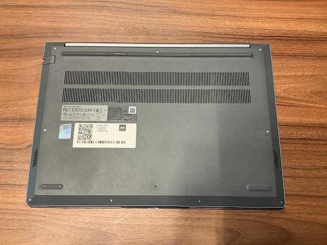 Laptop - lenovo - 21kh - thinkbook 16 g6 irl - afbeelding 6 van  7