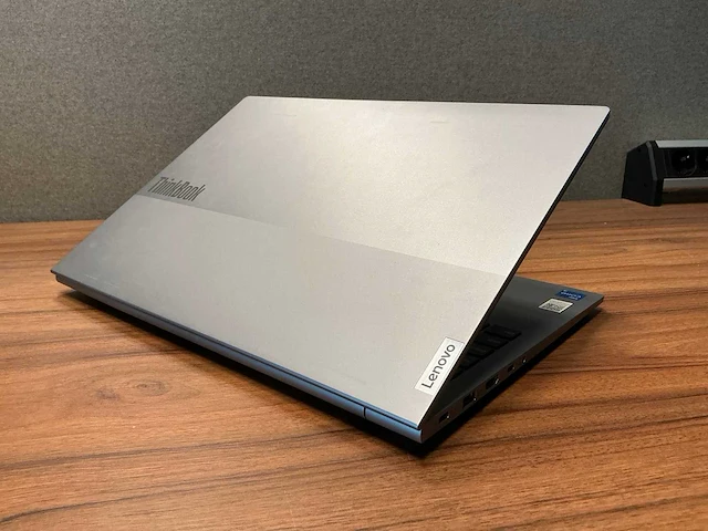 Laptop - lenovo - 21kh - thinkbook 16 g6 irl - afbeelding 5 van  7