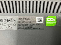 Laptop - lenovo - 21kh - afbeelding 2 van  2
