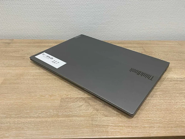 Laptop - lenovo - 21kh - afbeelding 1 van  4