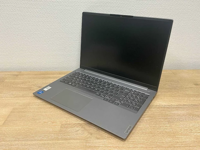 Laptop - lenovo - 21kh - afbeelding 2 van  4