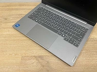 Laptop - lenovo - 21sg - afbeelding 3 van  4