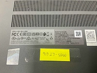 Laptop - lenovo - 21sg - afbeelding 4 van  4