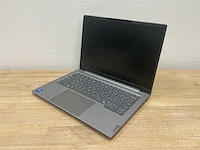 Laptop - lenovo - 21sg - afbeelding 2 van  4