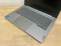 Laptop - lenovo - 21sg - afbeelding 3 van  4