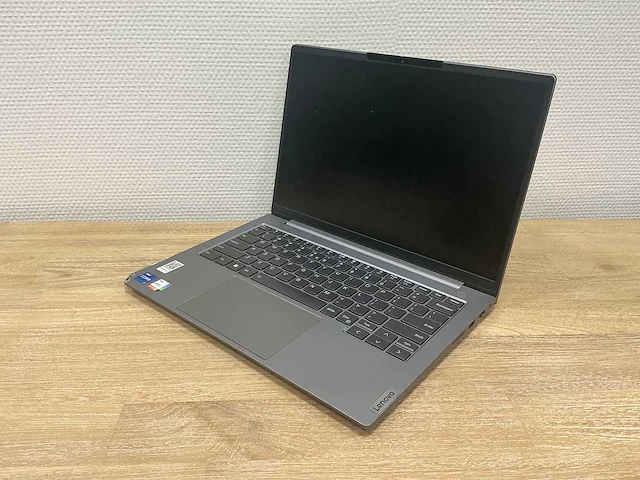 Laptop - lenovo - 21sh - afbeelding 2 van  5