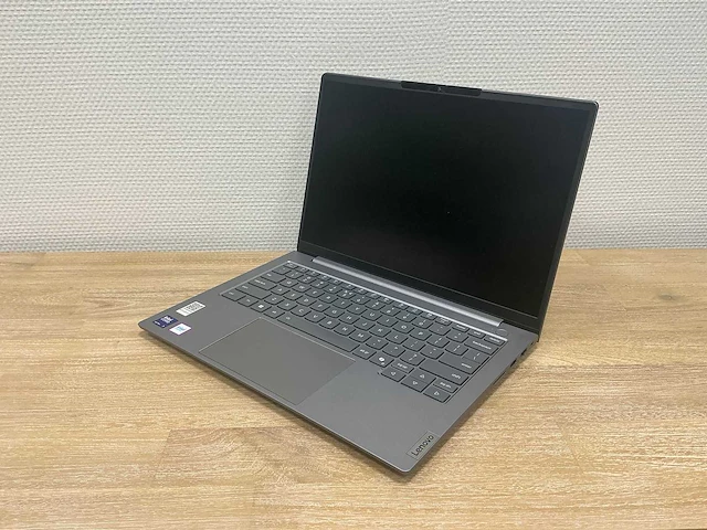 Laptop - lenovo - 21sj - afbeelding 2 van  4