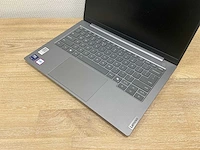 Laptop - lenovo - 21sj - afbeelding 3 van  4