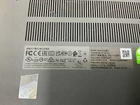 Laptop - lenovo - 21sj - afbeelding 4 van  4