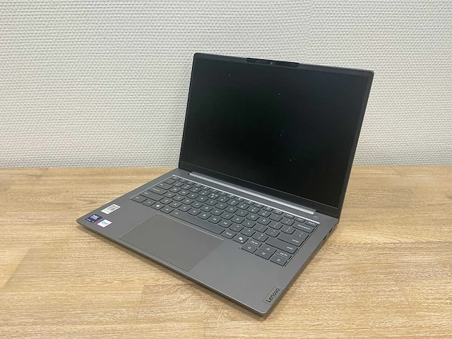 Laptop - lenovo - 21sj - afbeelding 2 van  4