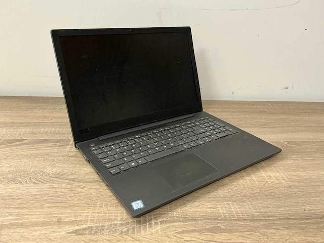 Laptop - lenovo - 81ax - afbeelding 1 van  4
